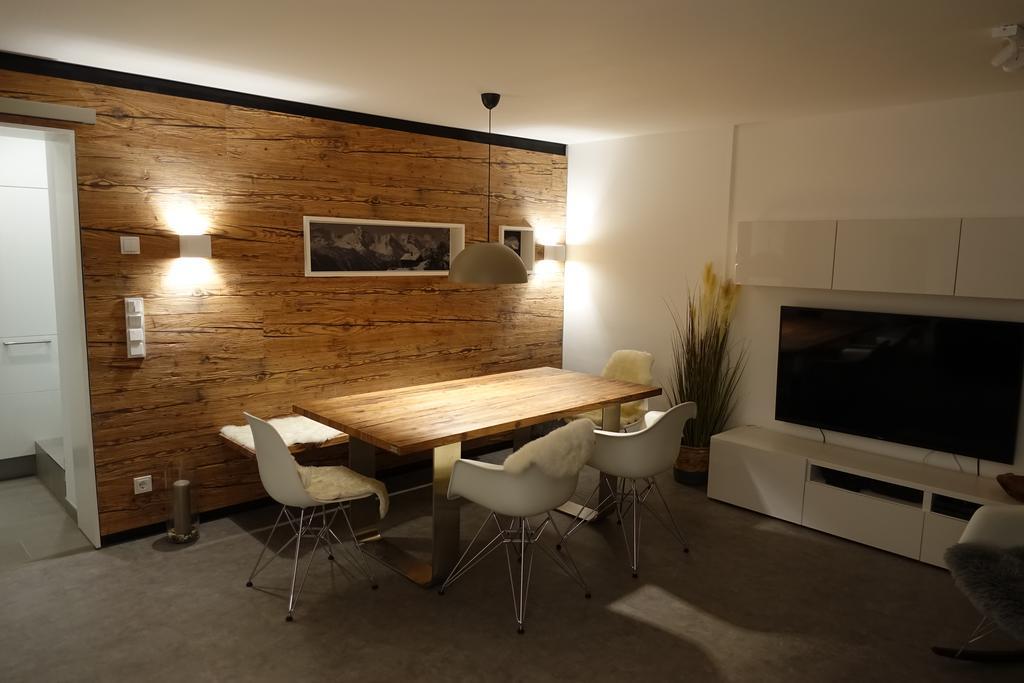 Wander- Und Aktivchalet เบอร์เคนเฟลด์ ภายนอก รูปภาพ